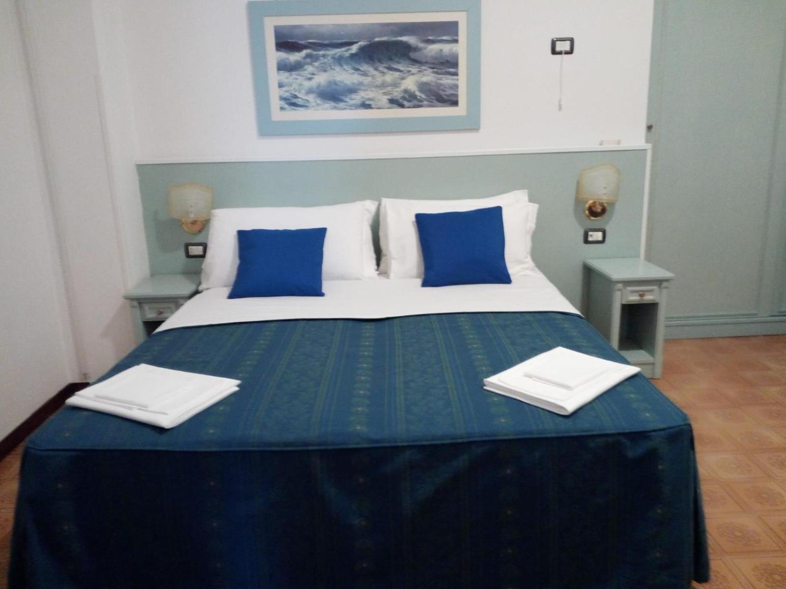 Hotel Mercede 2 15/50