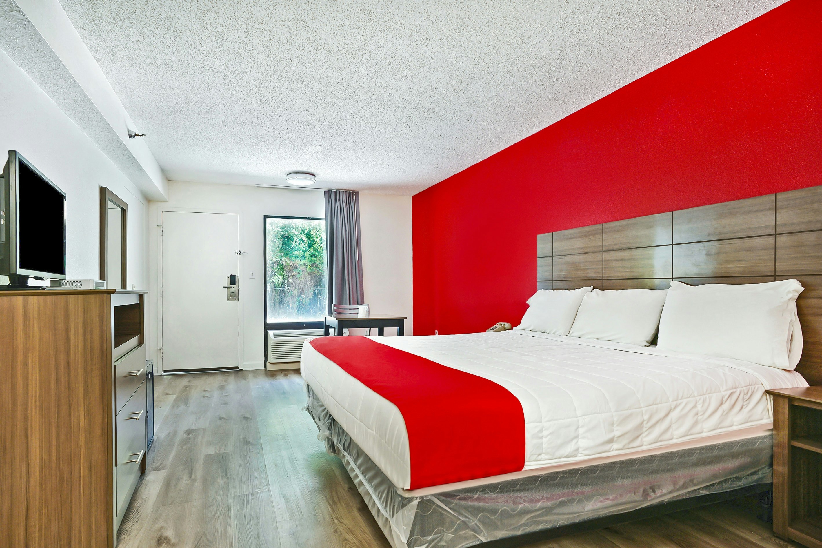 Room at Oyo Hotel Decatur I 285 The Perimeter, DECATUR - GA