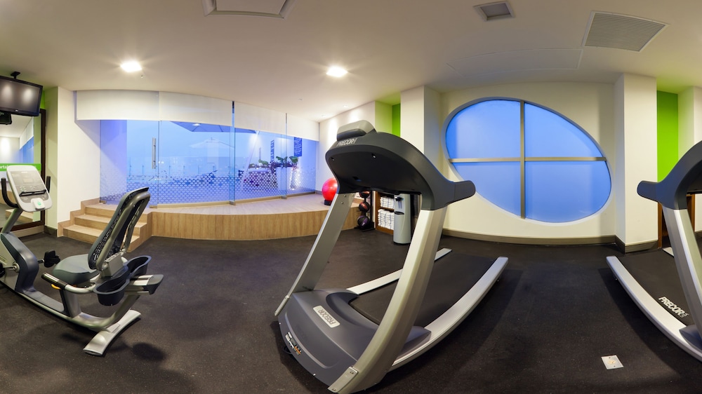 Hampton Inn by Hilton Ciudad del Carmen Campeche 23/50