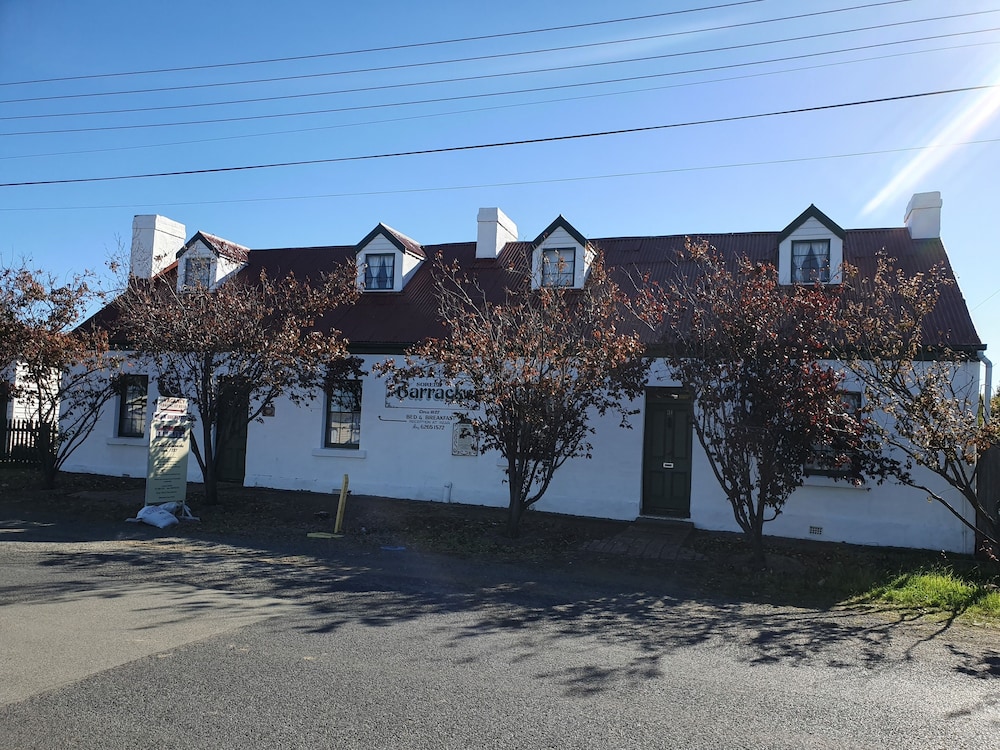 SORELL BARRACKS 47/54