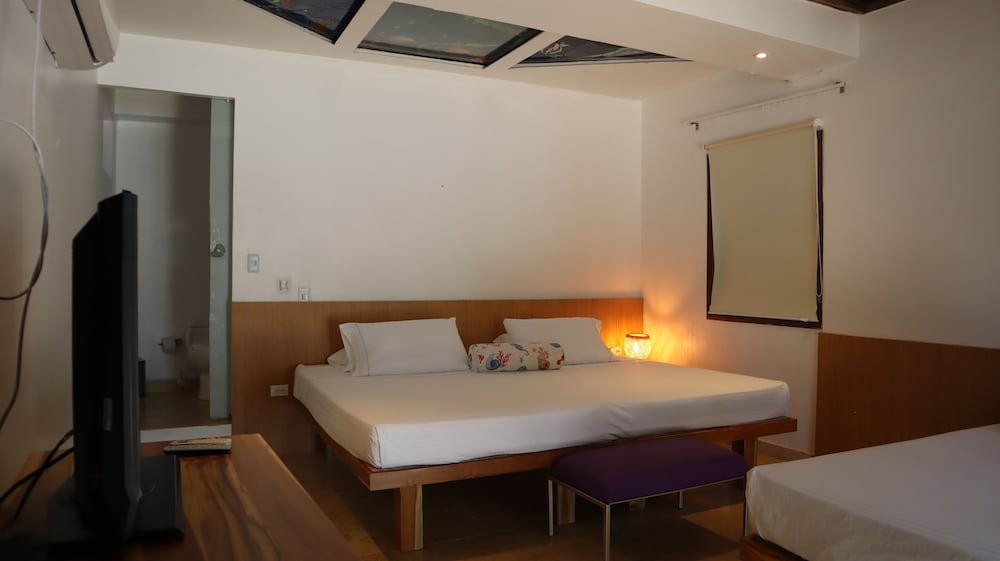 STANDARD, DOUBLE OR TWIN BED