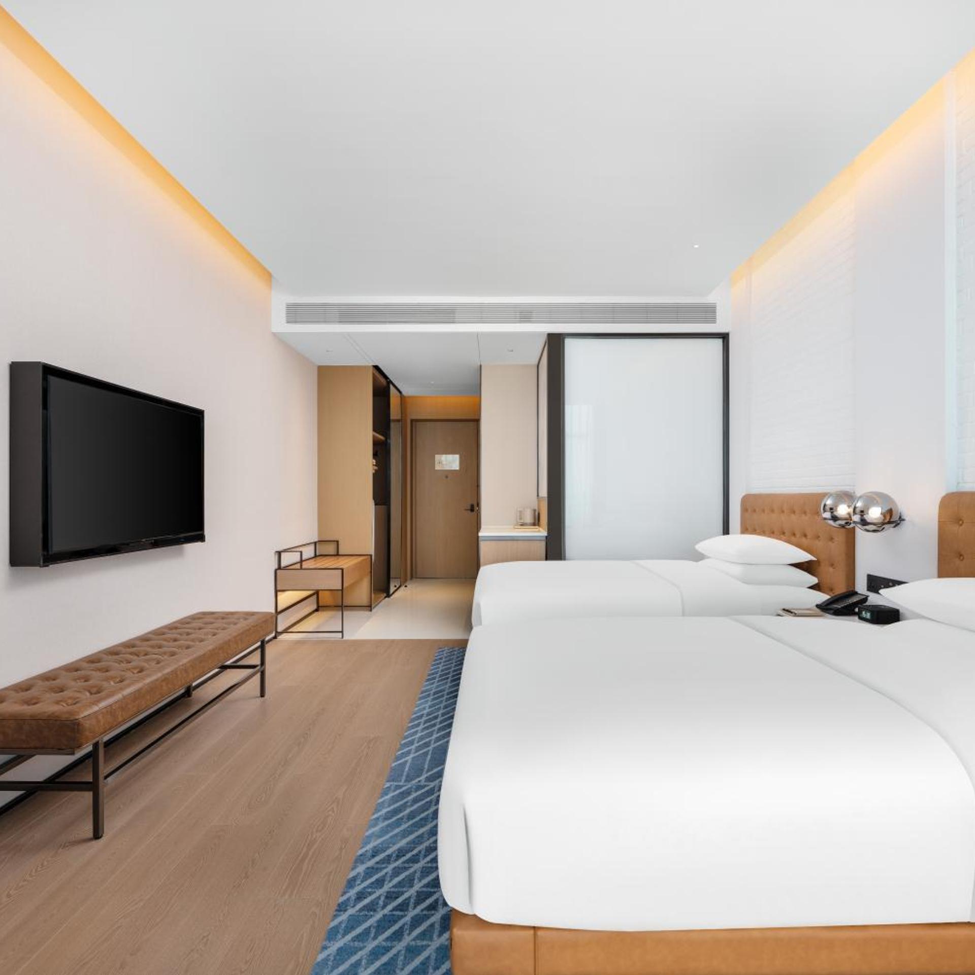 Four Points by Sheraton Xi'an High-Tech Zone 27/56