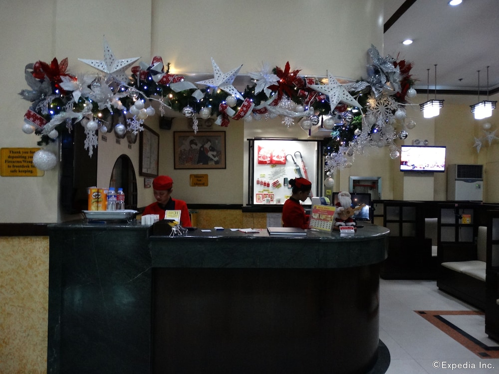 Hotel Sogo Cartimar Recto 25/32