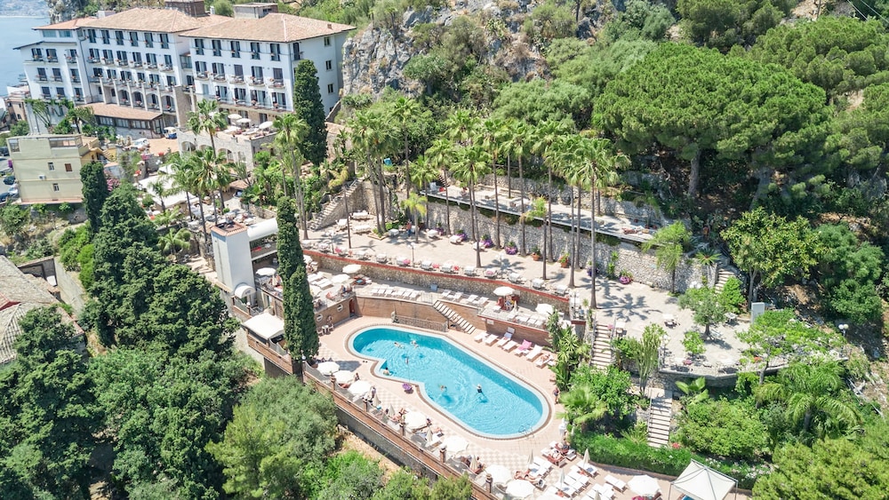 Hotel Ariston and Palazzo Santa Caterina 43/50