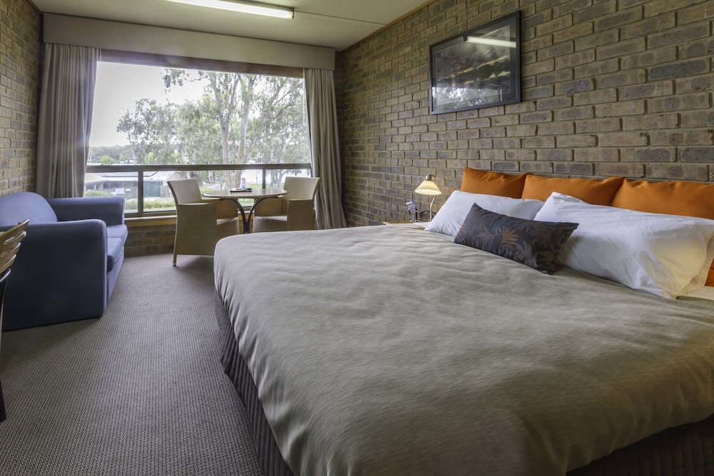 Mannum Motel 24/60