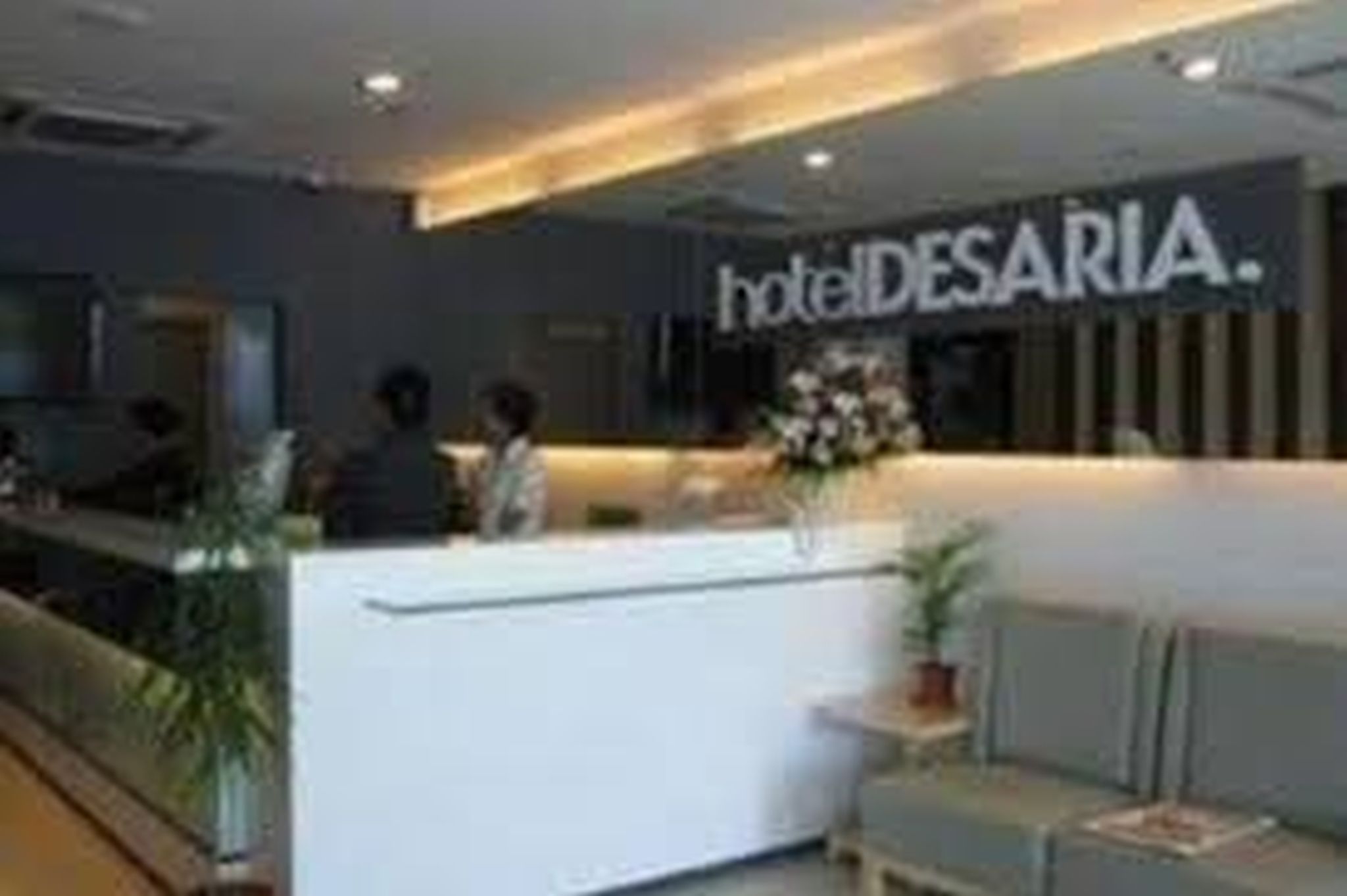 Hotel Desaria 8/32