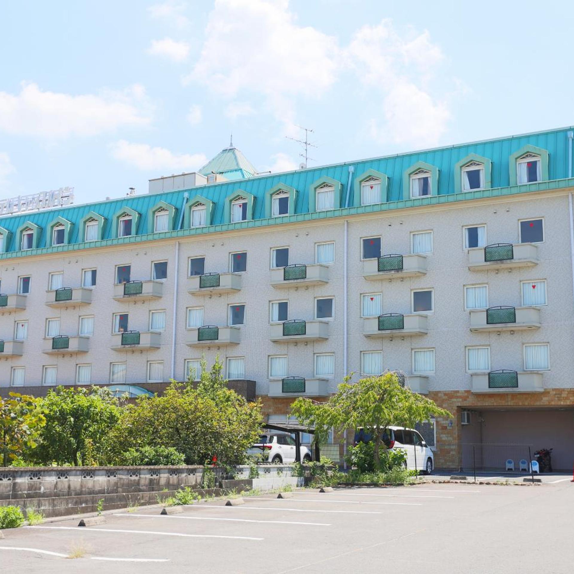 Hotel Castle Inn Suzuka Chuo 3/49