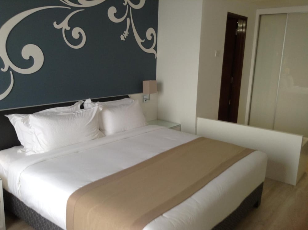 Kings Green Hotel 29/65