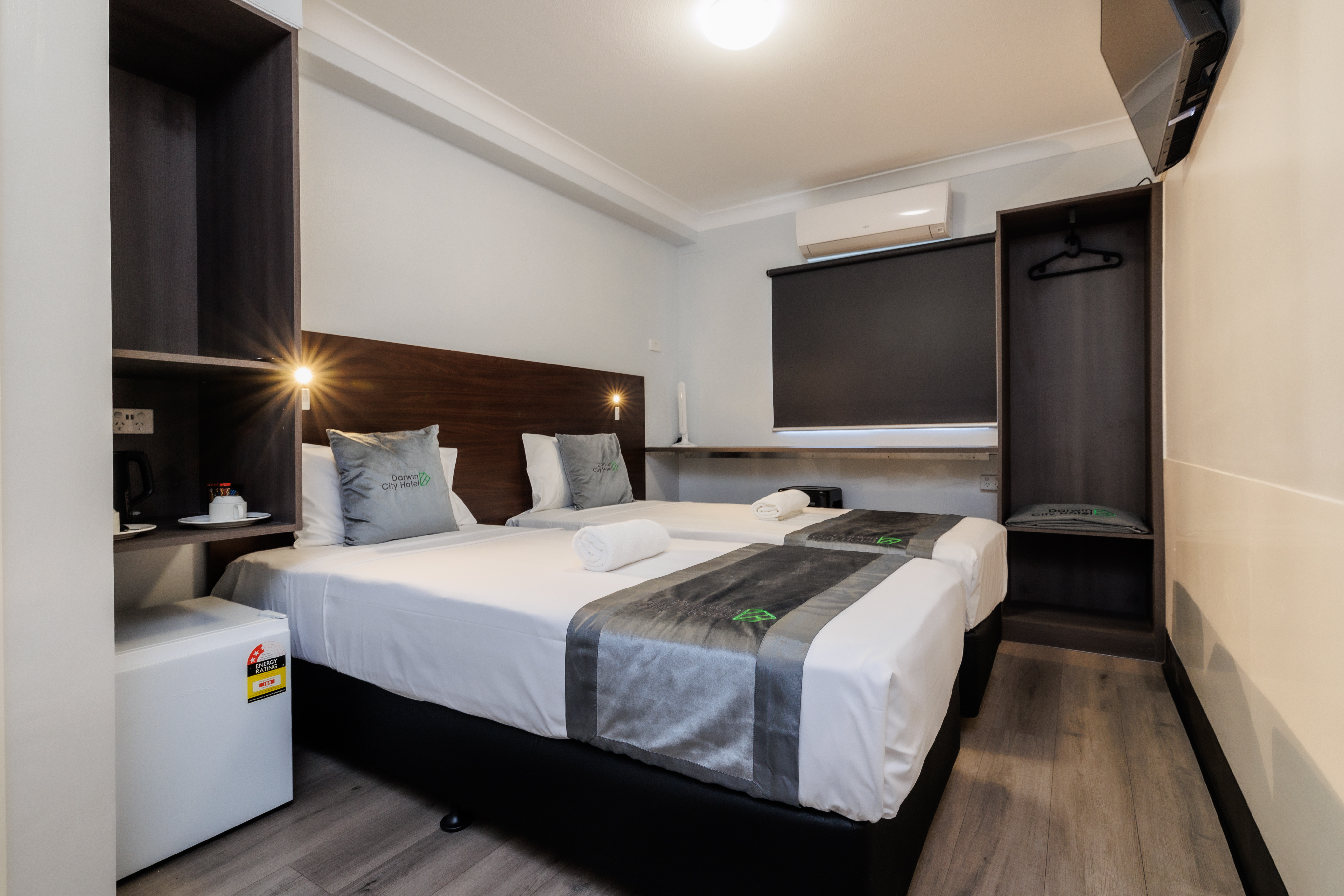 Comfort Inn Darwin 27/52