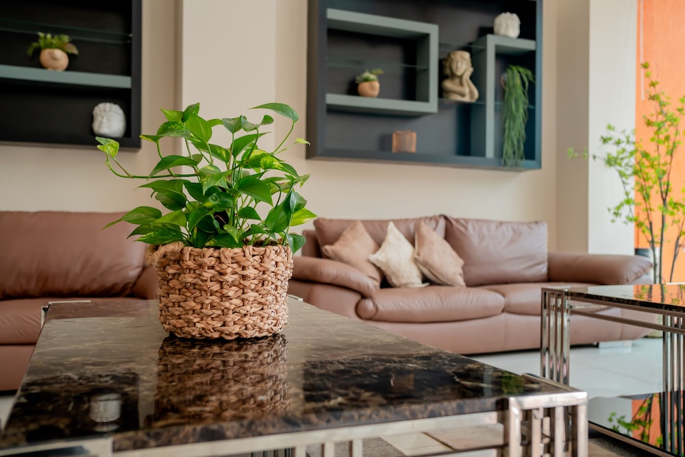 Megal Suites Hotel 32/45