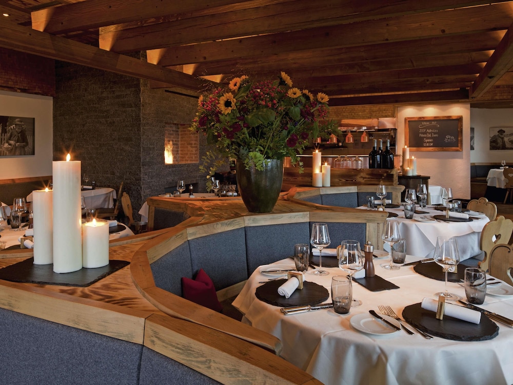 Movenpick Hotel Zurich Airport 55/68
