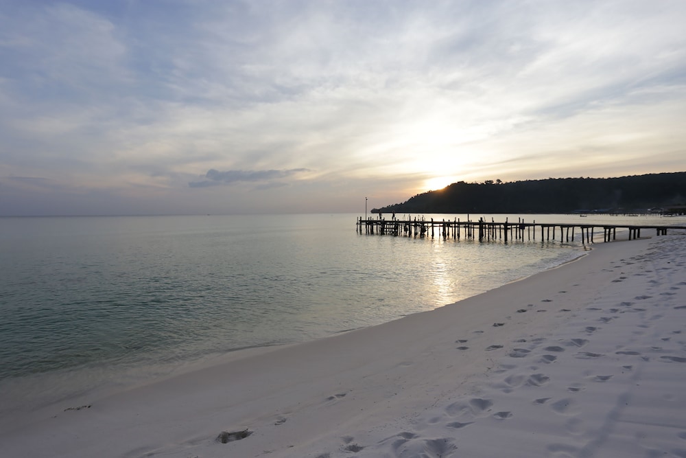 Sok San Beach Resort 45/50