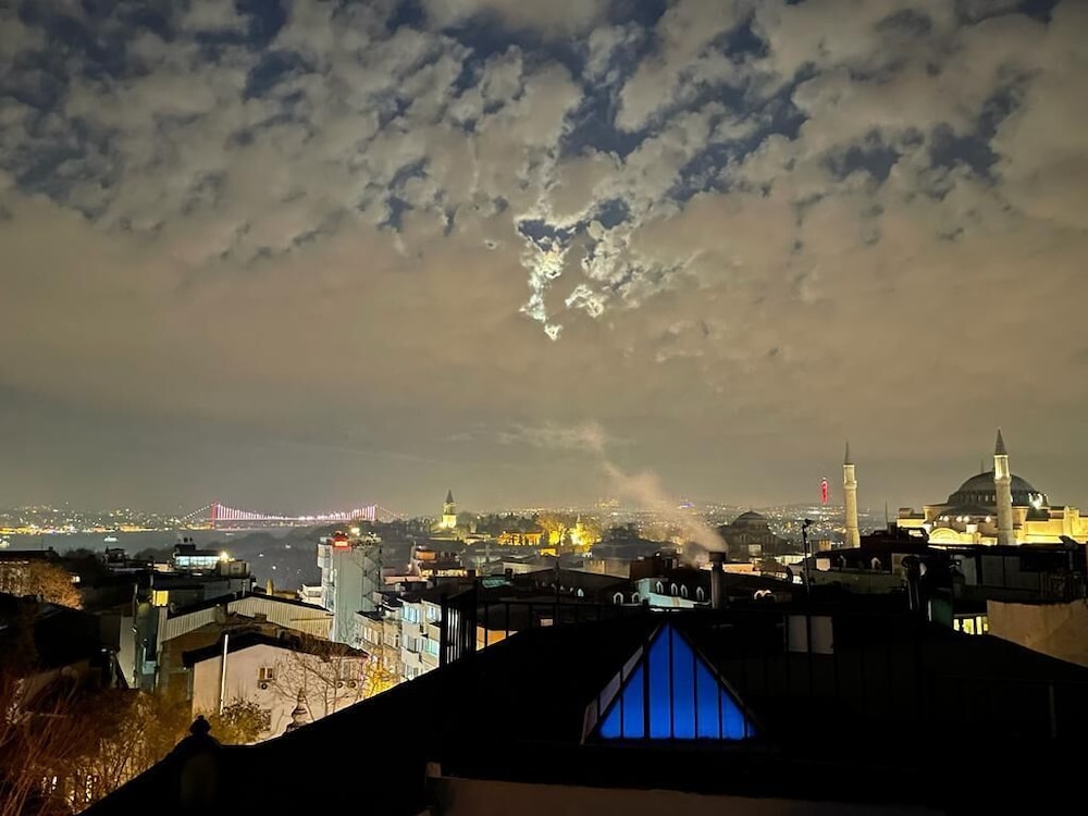 Aldem Hotel Formerly Alaaddin Boutique Hotel Istanbul 57/60