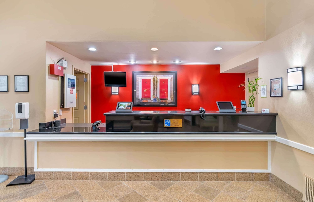 Extended Stay America - Columbus - Tuttle 5/54