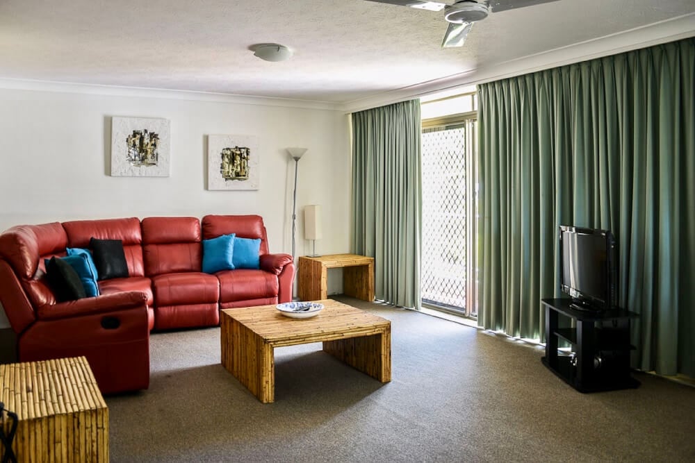 Copacabana Holiday Units 27/49