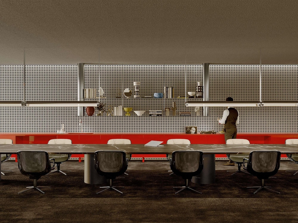 Novotel St Kilda 4/49