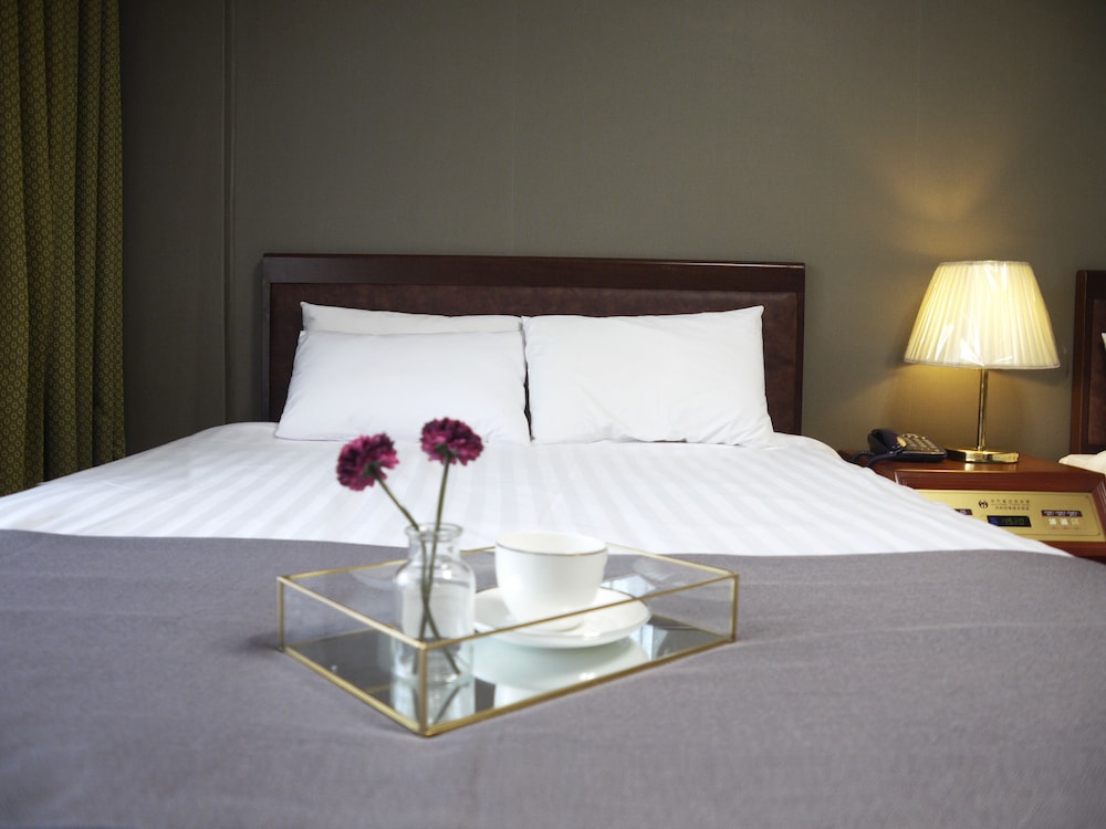 Pearl Hotel Jeju 22/63