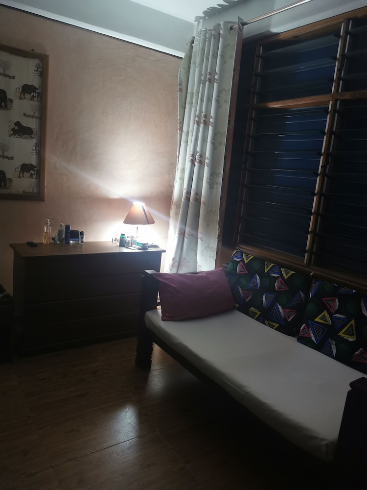 Qua Bruce Apartment 18/35