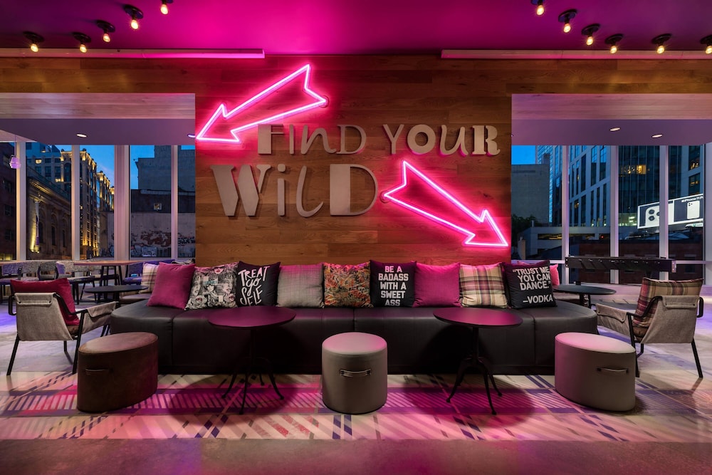 Moxy Boston Downtown 42/68