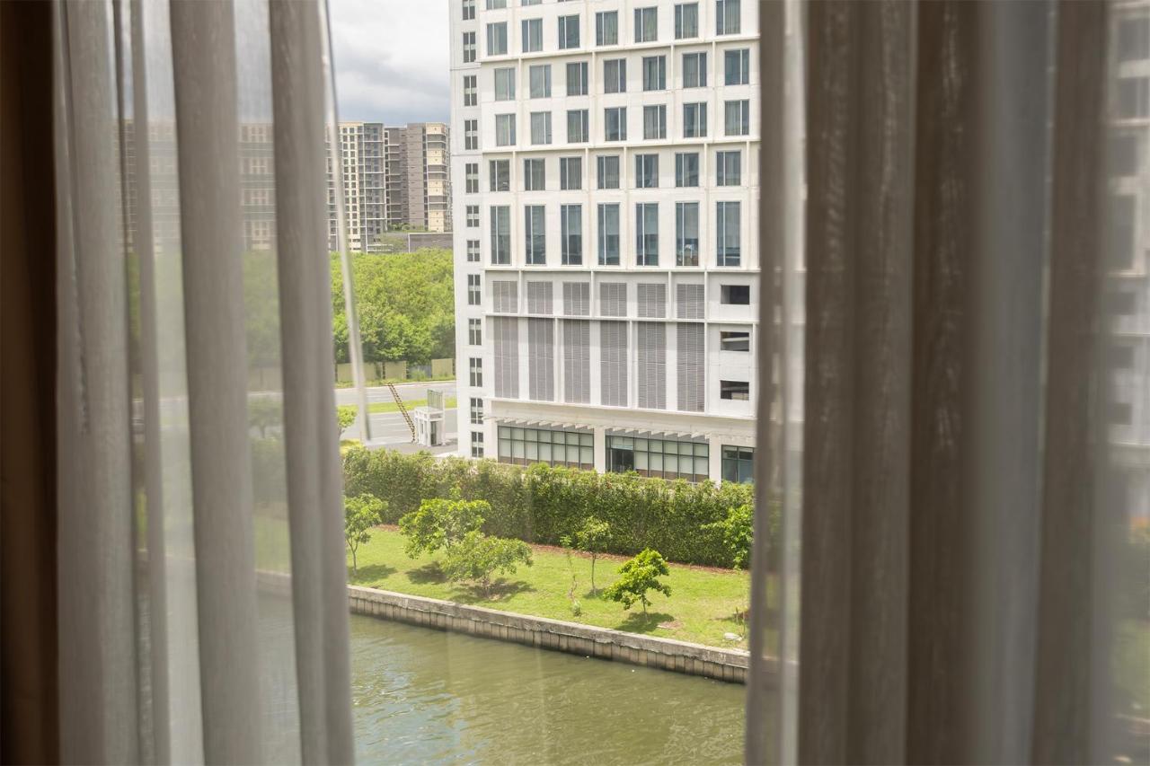 MCollection - Modern City Stay Near Manila Bay's Attractions 22/26