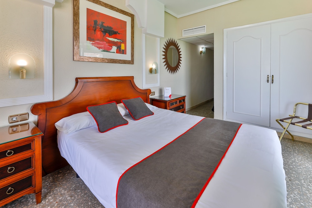 Hotel Polamar 13/50