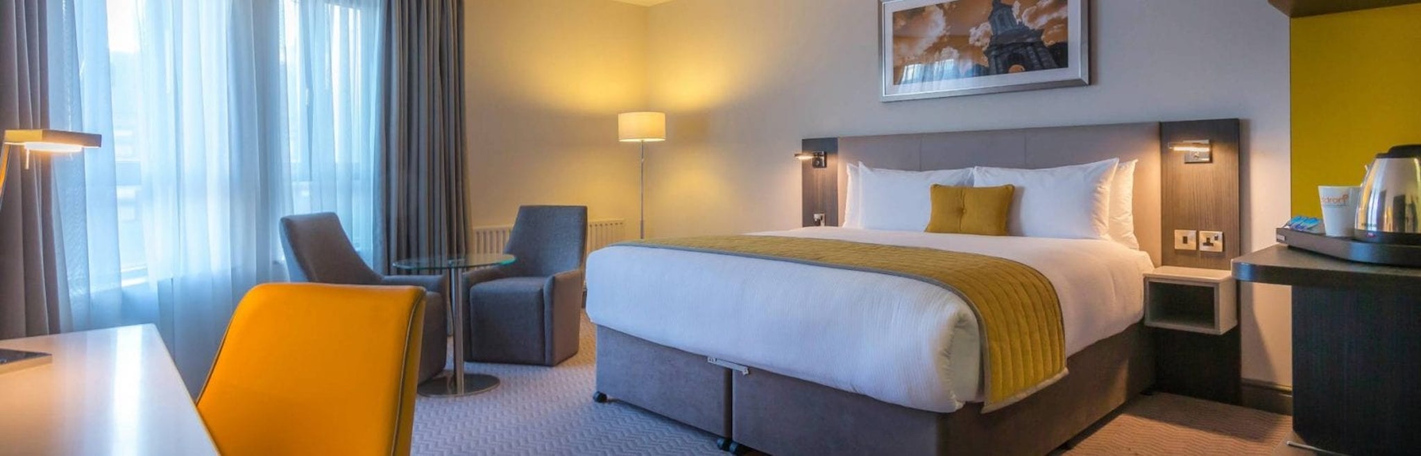 Maldron Hotel Limerick 8/33