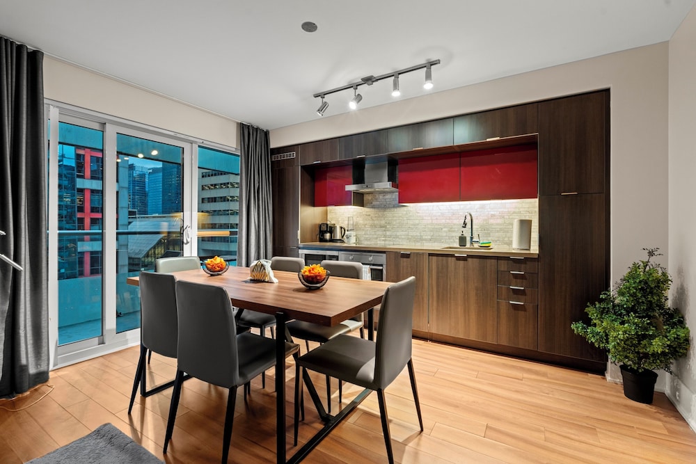 GLOBALSTAY Modern Downtown Apartment 28/46