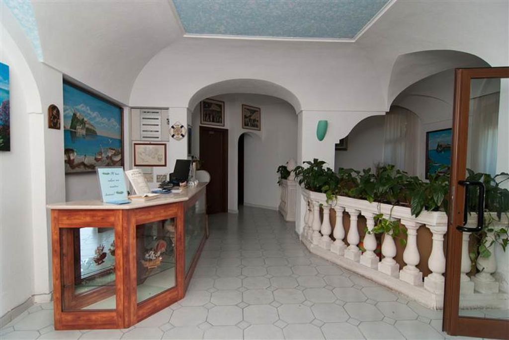 Hotel La Ninfea 3/56