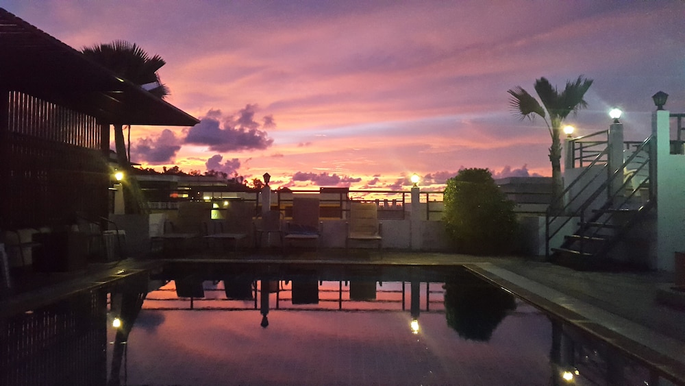 Patong Princess 32/34