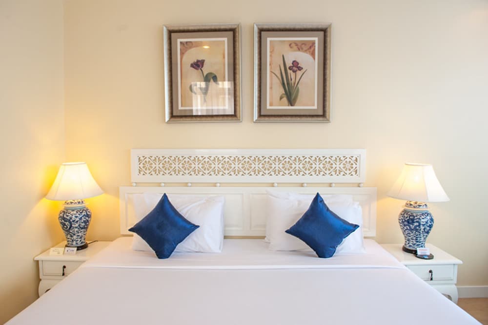 Lido Beach Hotel 23/52
