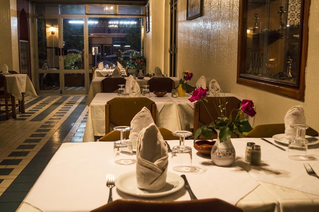 Amalay Hotel 12/17