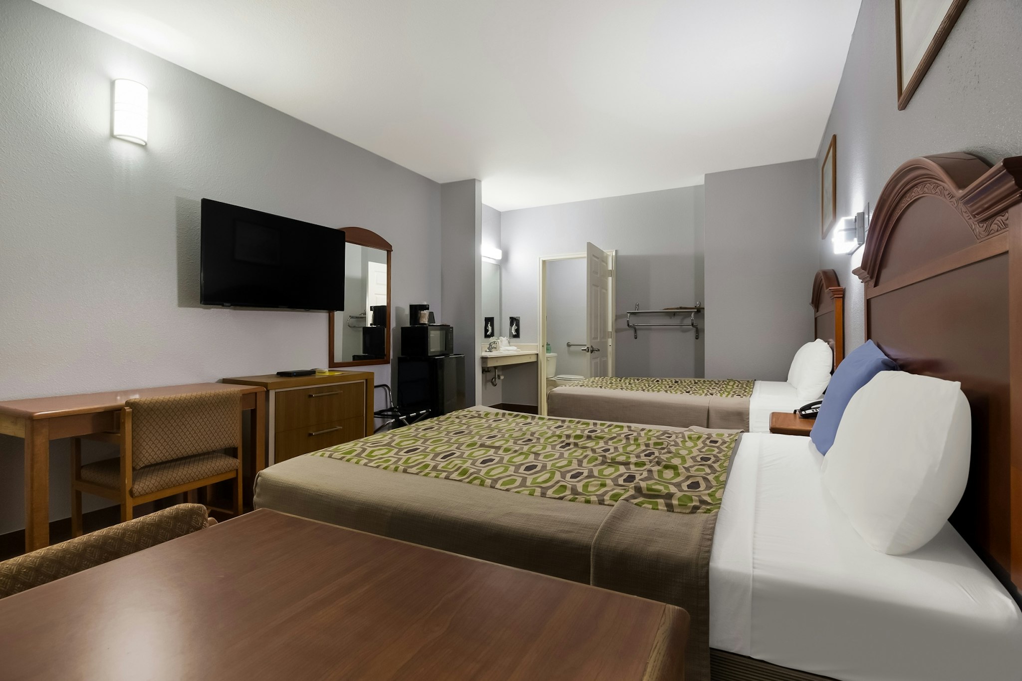 Palace Inn Hankamer 19/33