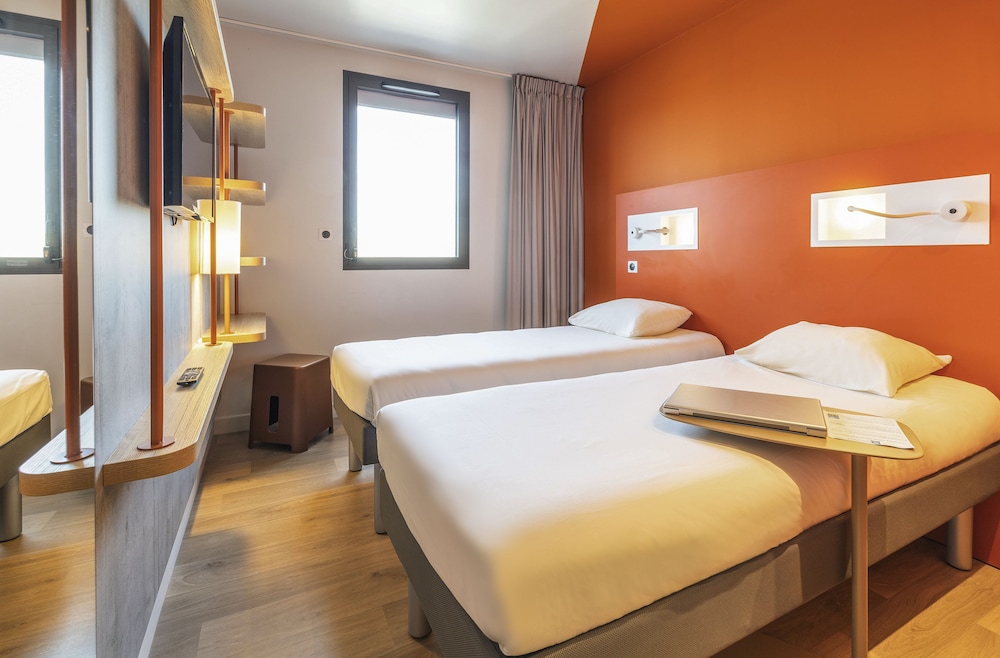 Ibis Budget St-Étienne Centre Gare Châteaucreux(Open. March 19) 24/71