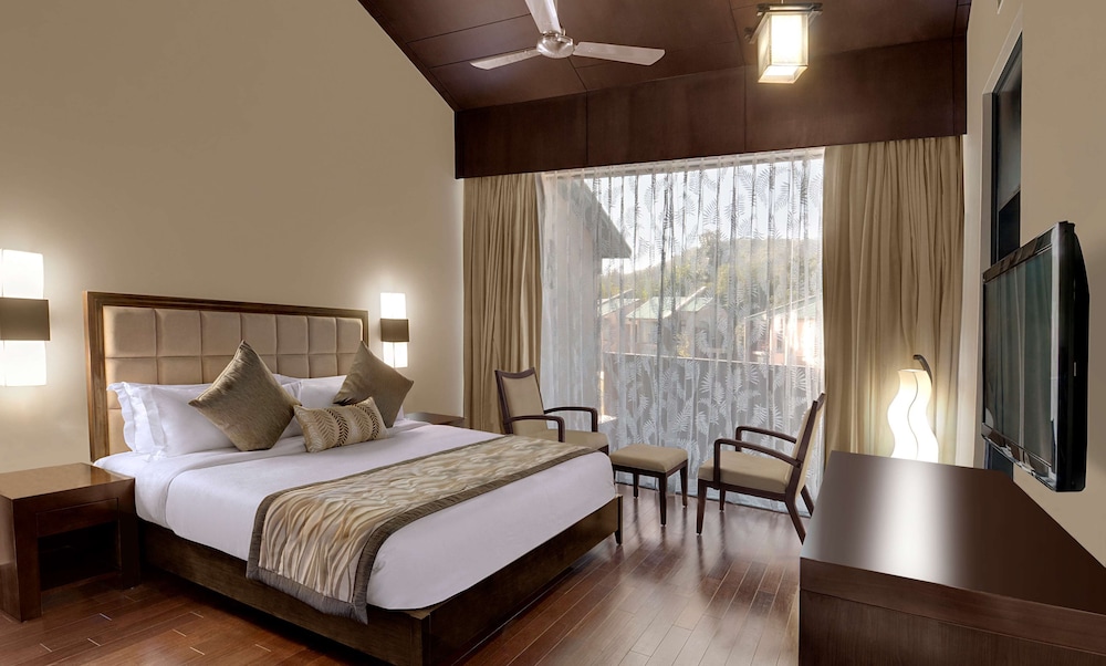 Namah Resort Jim Corbett, a member of Radisson Individuals 12/50
