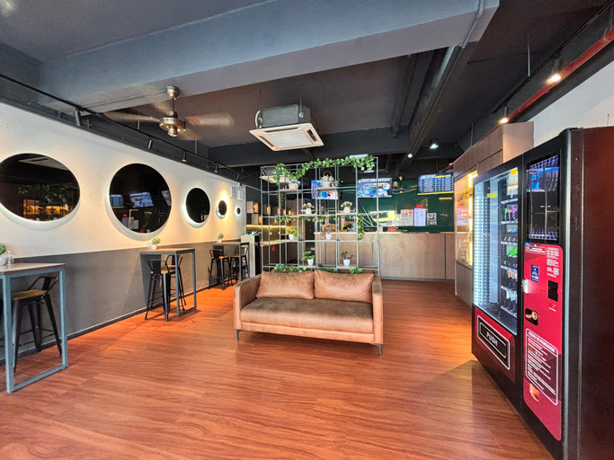Smile Hotel Seri Kembangan 9/11