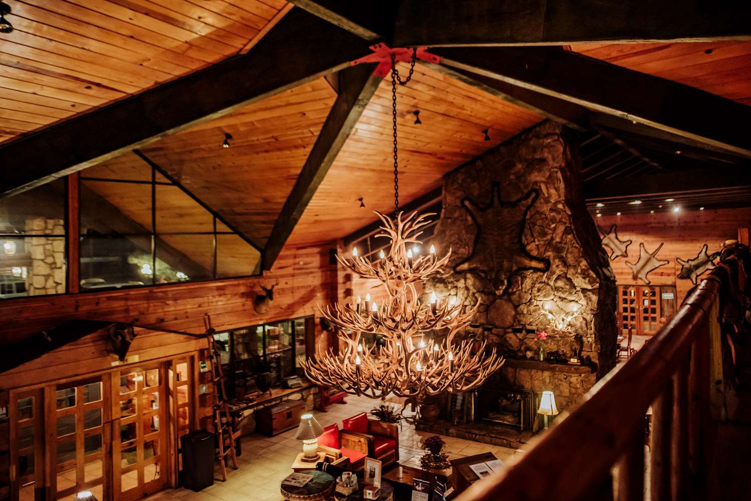 The Lodge At Creel 27/40