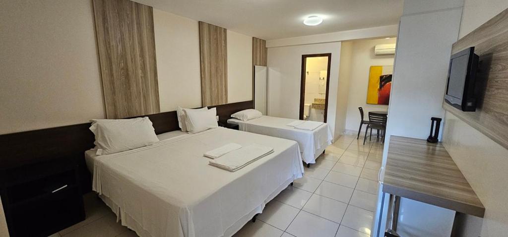 EXECUTIVO HOTEL MONTES CLAROS 6/36