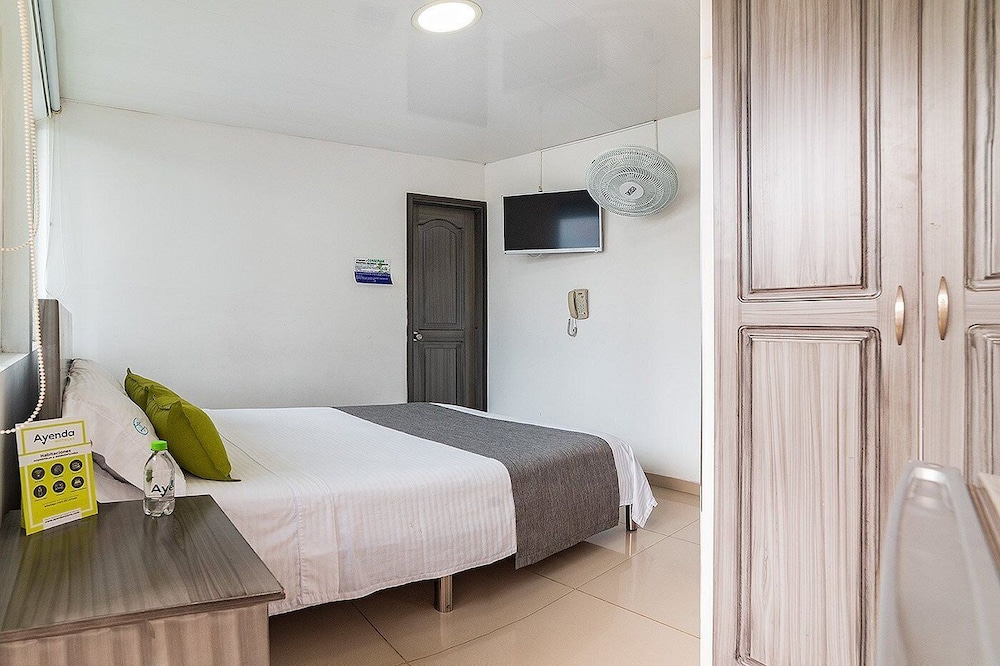 Hotel Exito 14/30