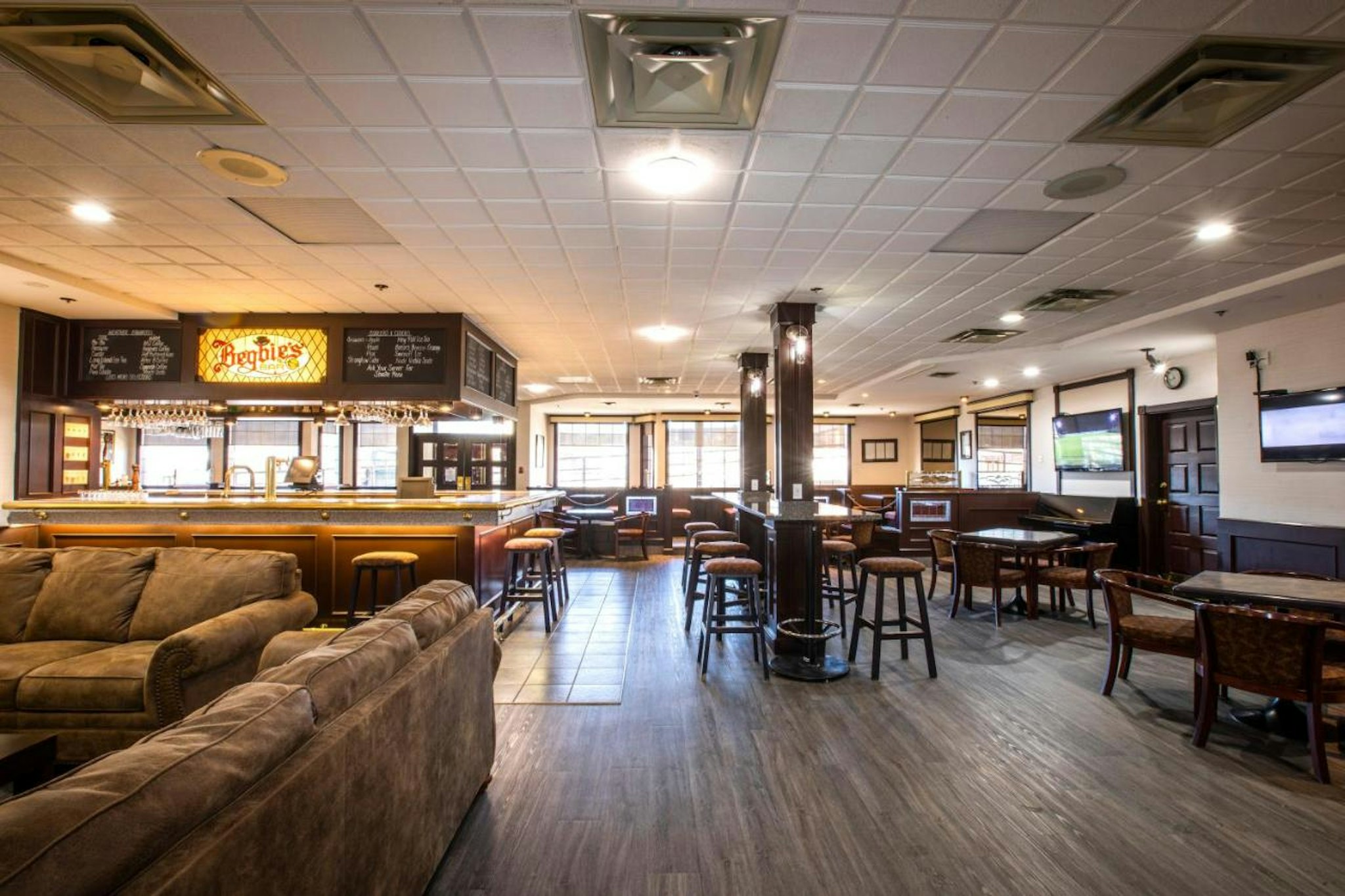 Best Western Plus Tower Inn 24/32