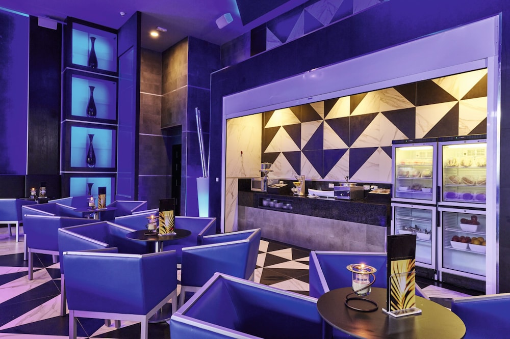Riu Palace Paradise Island - Adults Only - All Inclusive 37/50