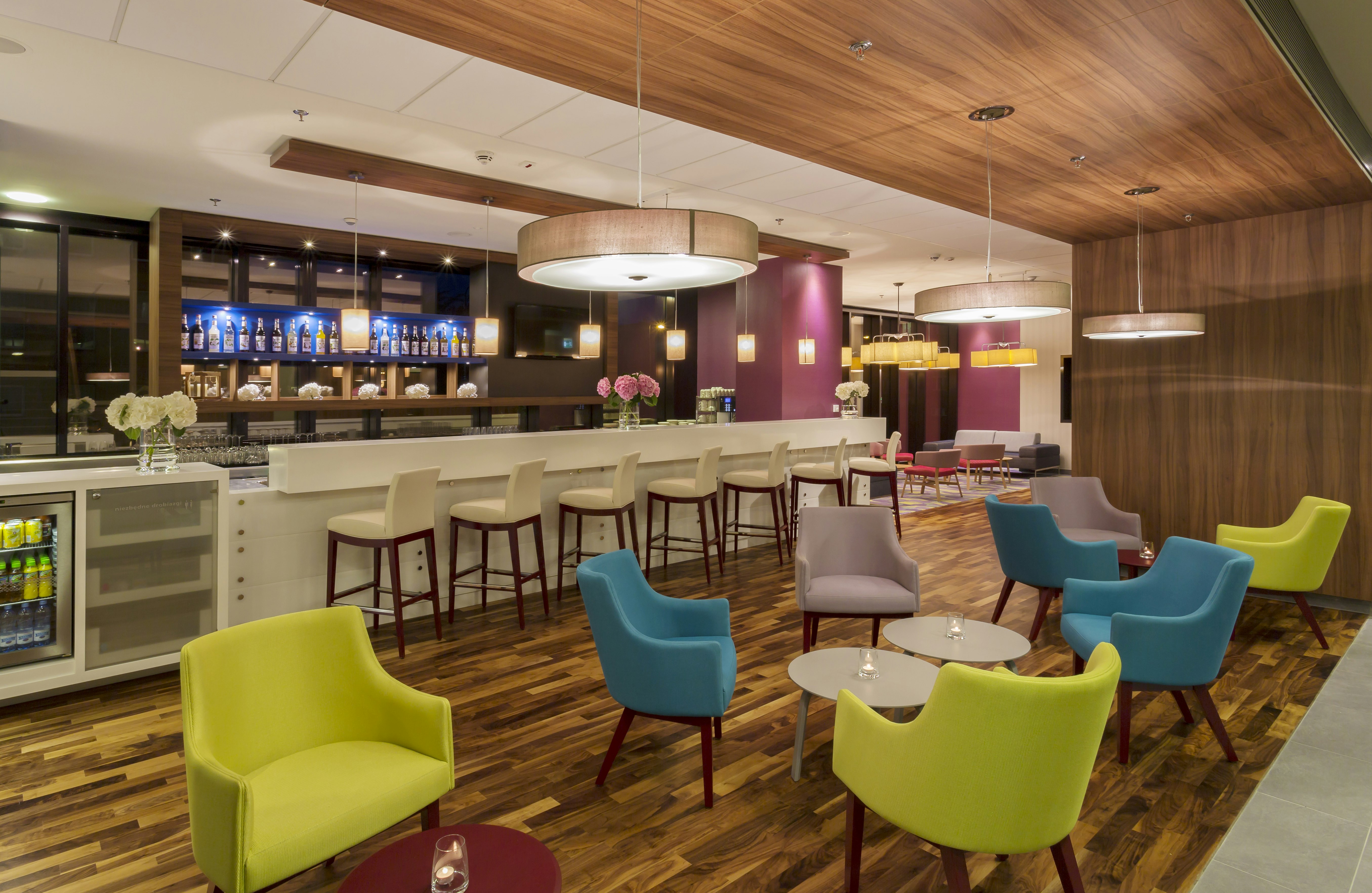 HAMPTON BY HILTON WARSAW CITY CENTRE 25/34