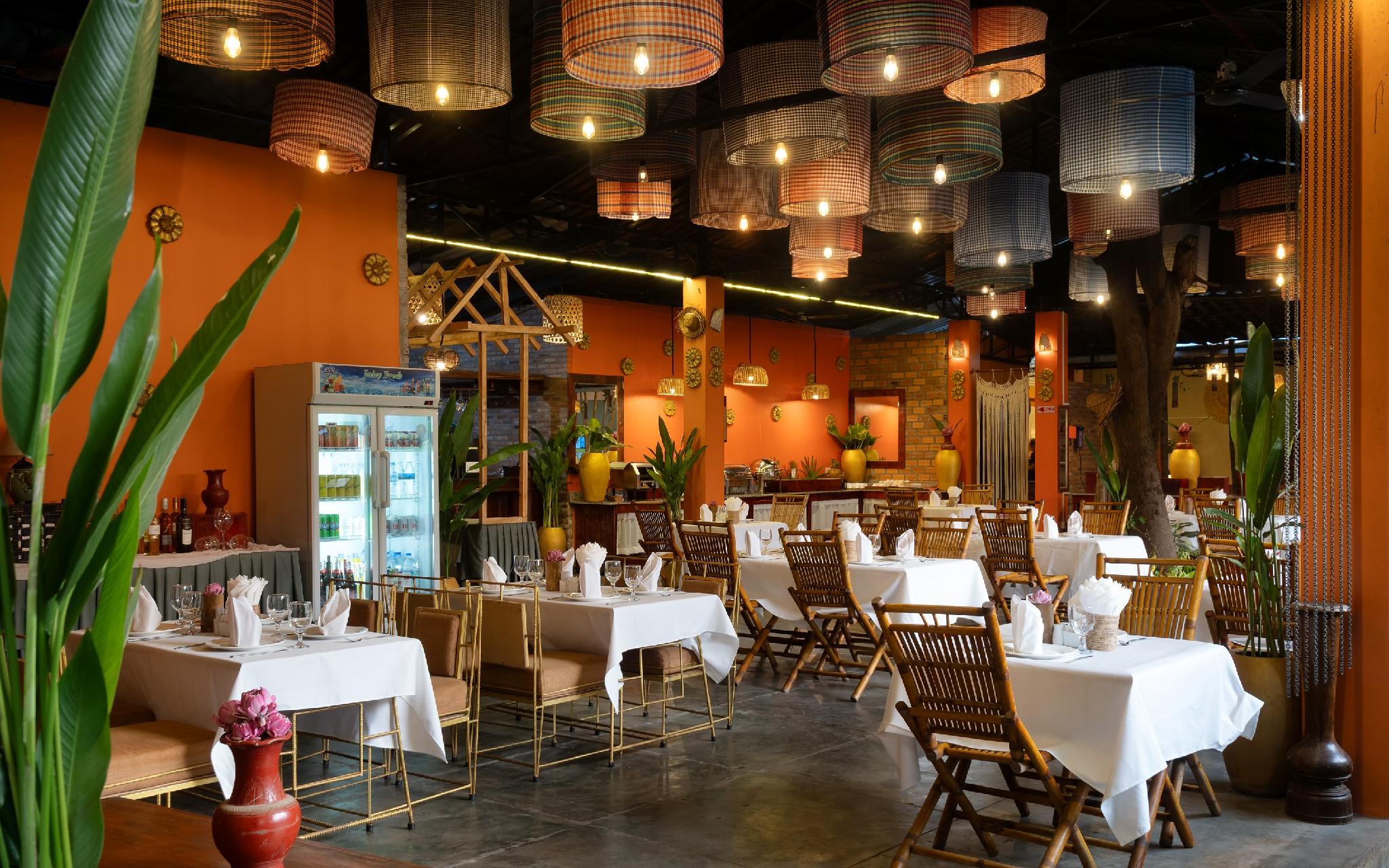 غرفة تُحدَّد عند الوصول