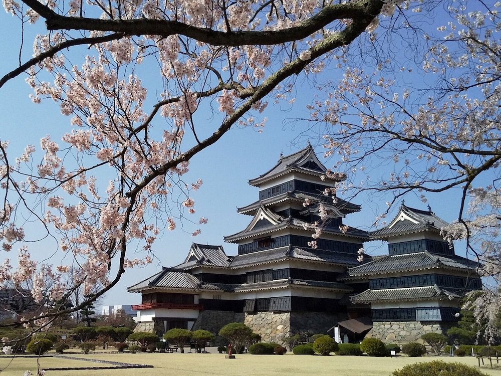 Oiwakeya Ryokan 68/70