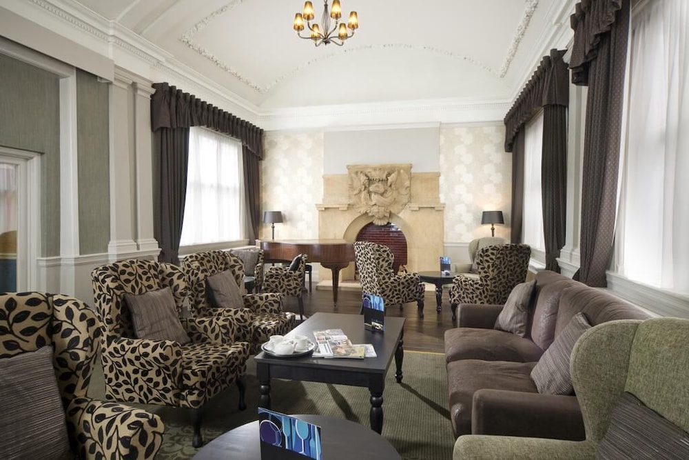 The Royal Hotel Weymouth 40/62