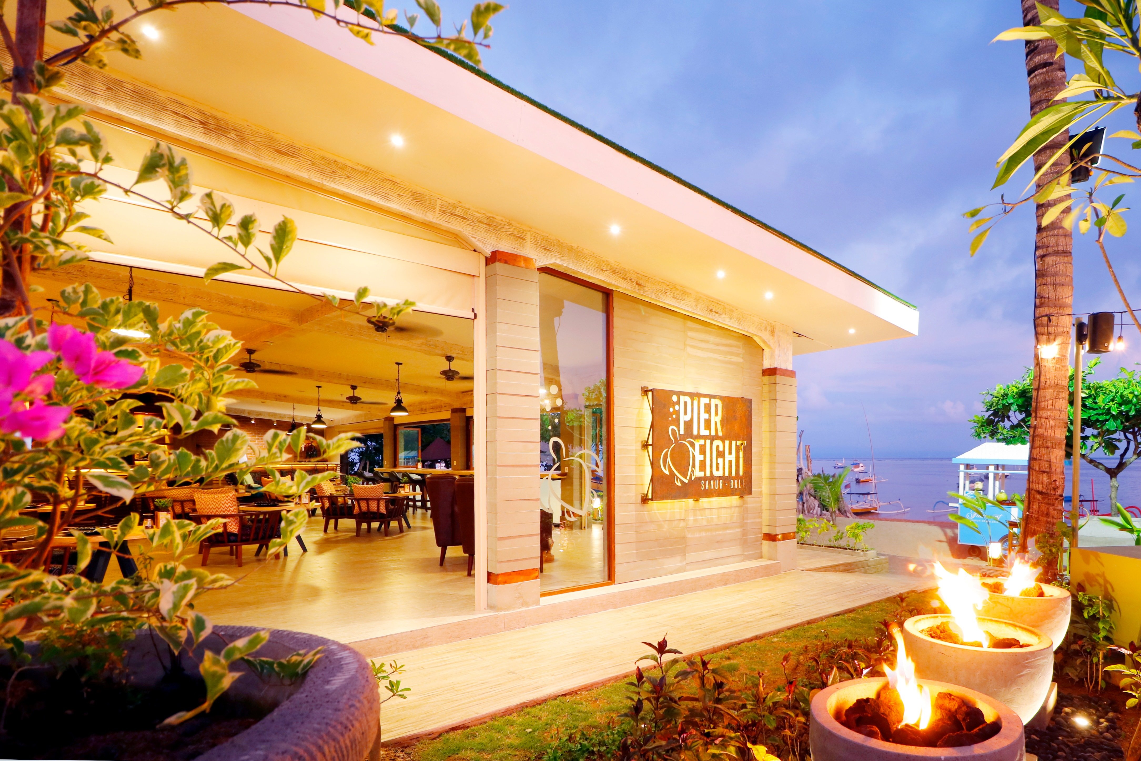 InterContinental Bali Sanur Resort, an IHG Hotel 1/50