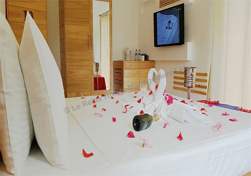 Le Relax Hotel and Restaurant 25/47