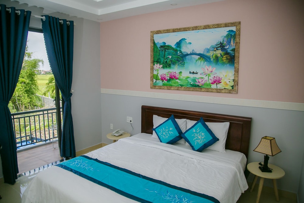 Hao Anh Villa Hoi An 16/50
