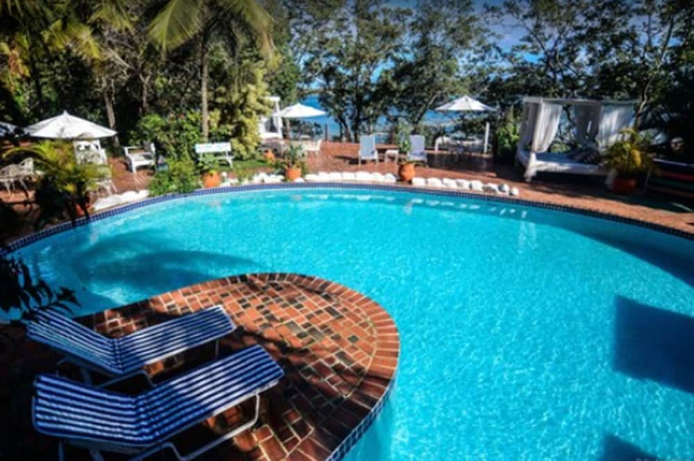 Barracuda Eco Resort 43/50