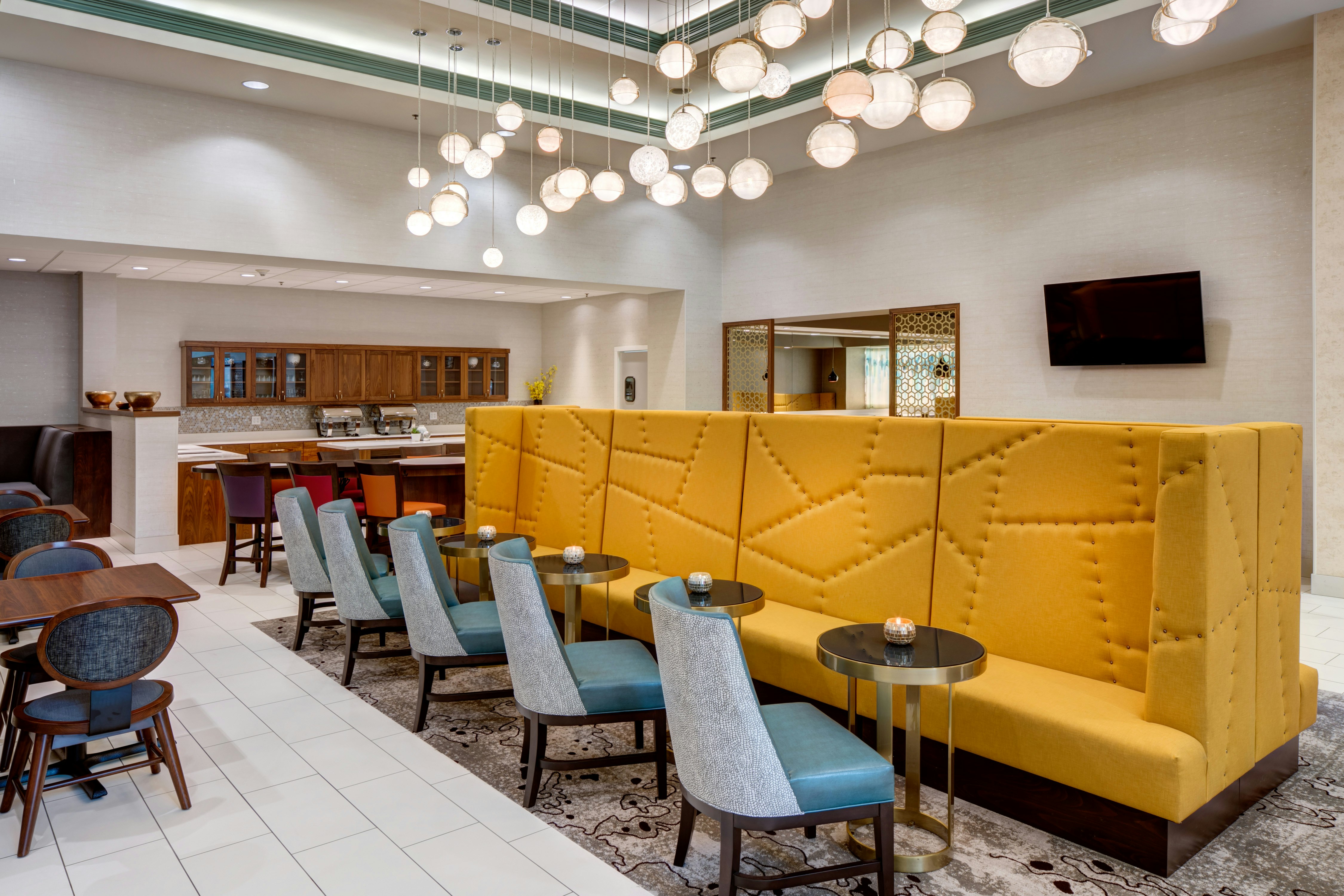 Homewood Suites by Hilton Salt Lake City-Downtown 49/58