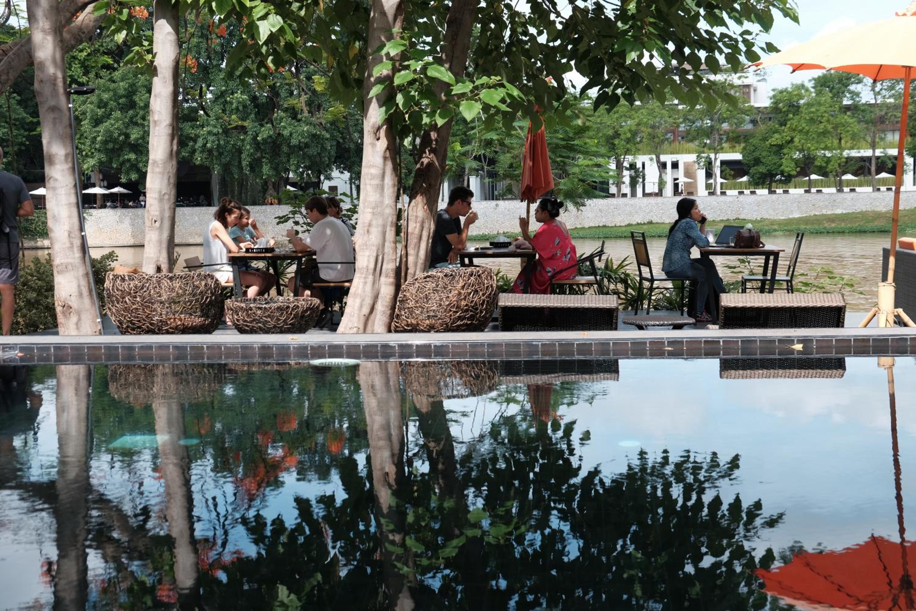 I-River Chiangmai 20/50